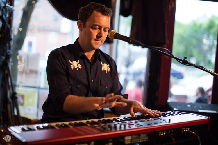 Concord Musician Andrew of the North has a new CD Out - Concord Insider June 26, 2018