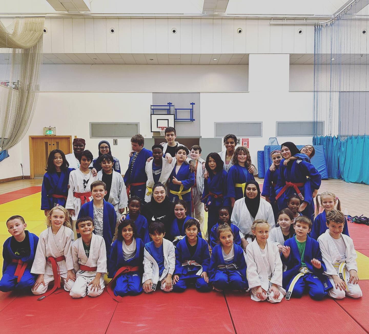 A1 Judo Club&rsquo;s October 2022 Judo Camp 🎃

These amazing kids worked so hard in preparation to their upcoming competitions, super proud of you all. It was a tough technical day 💪🏻🥋

#judo #jud&ocirc; #judokids #proudcoach #judotraining #judot