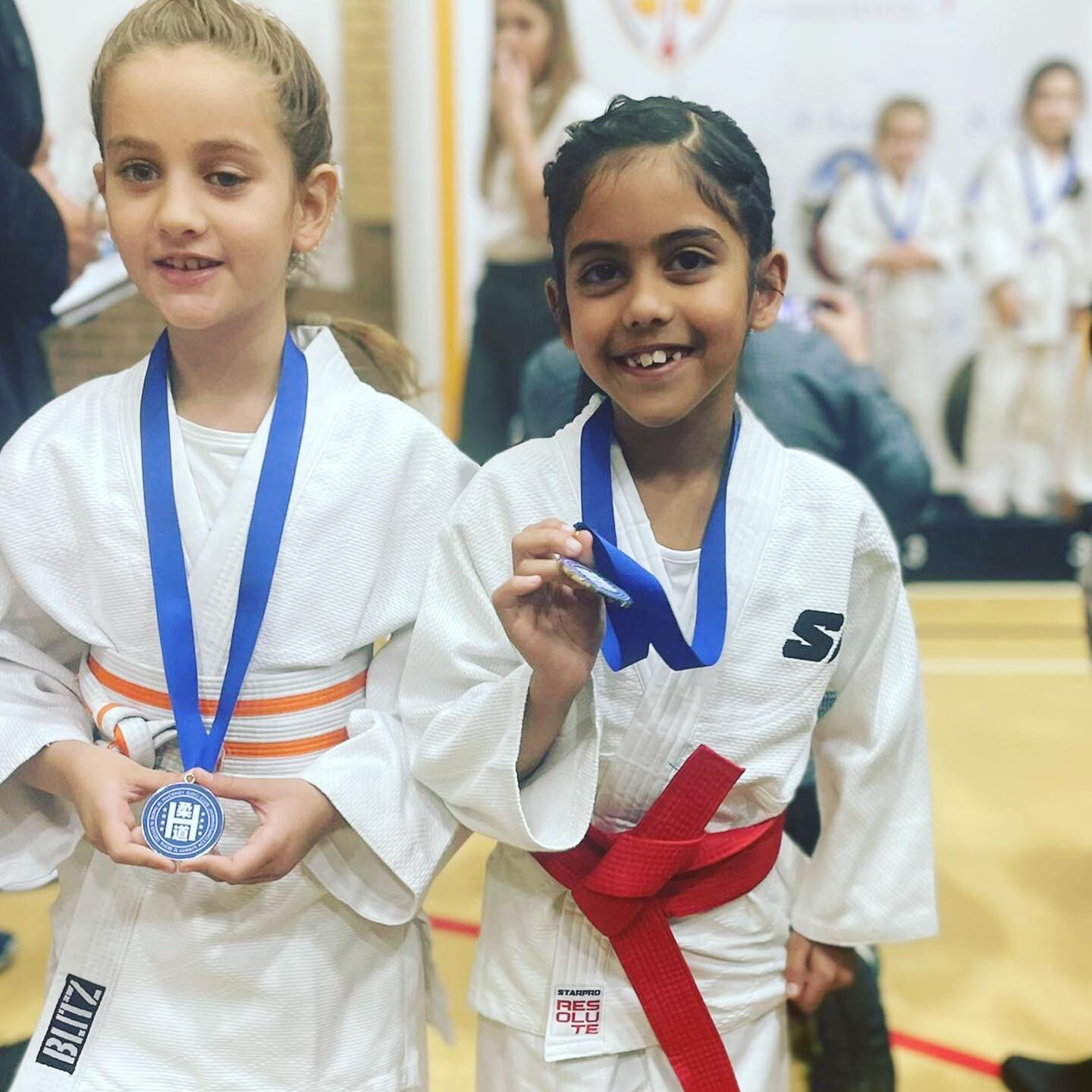 More of my favourite photos from the day! 🥋

Thank you to all our wonderful parents for all the support as always. ❤️

We have a lot to work from today but it was so nice to see the kids show so much passion for this beautiful sport! 🥹

#judofriend