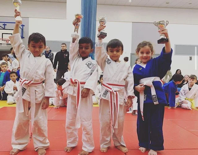 Tots session x2 a week