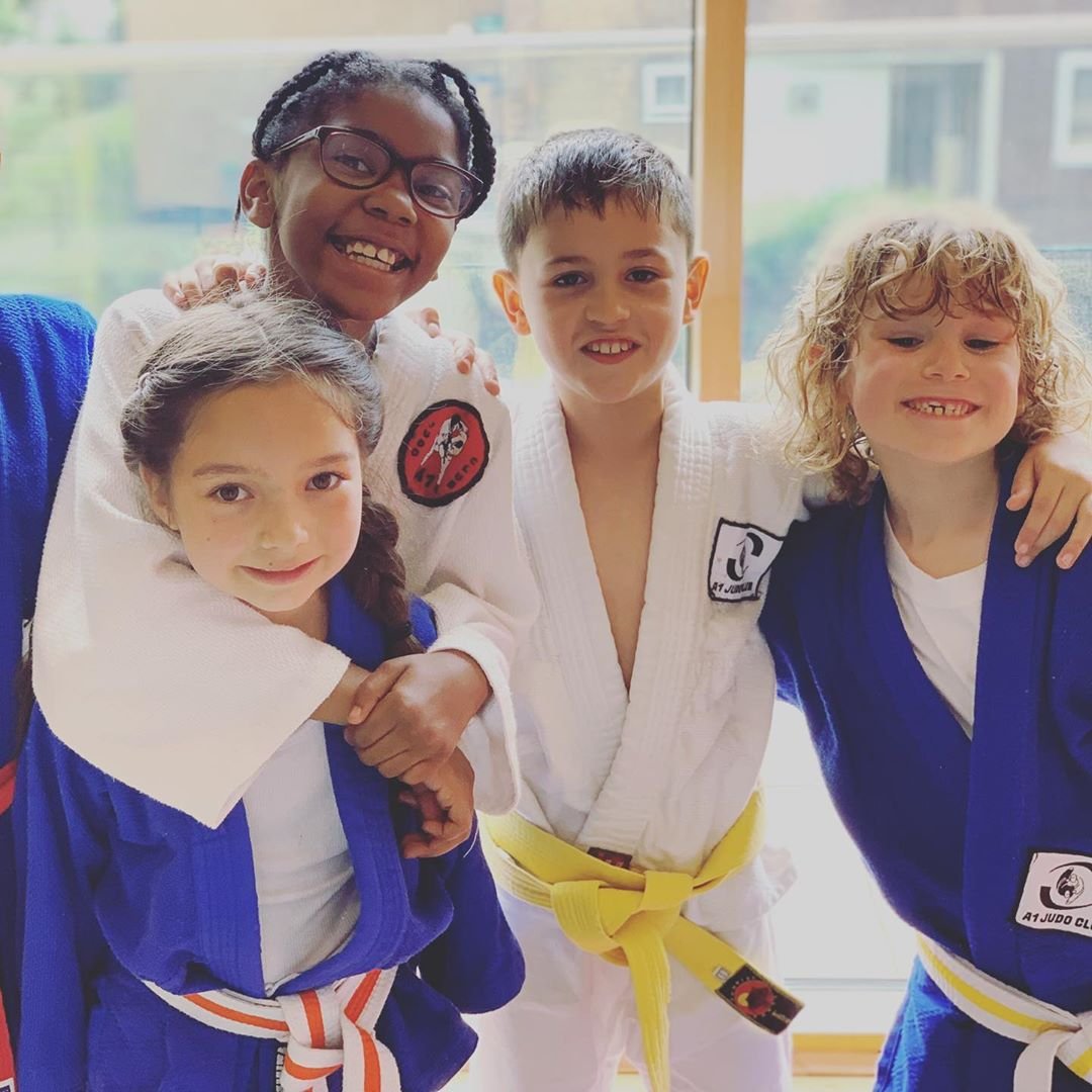 Contact A1 Judo Club contact-a1-judo-club