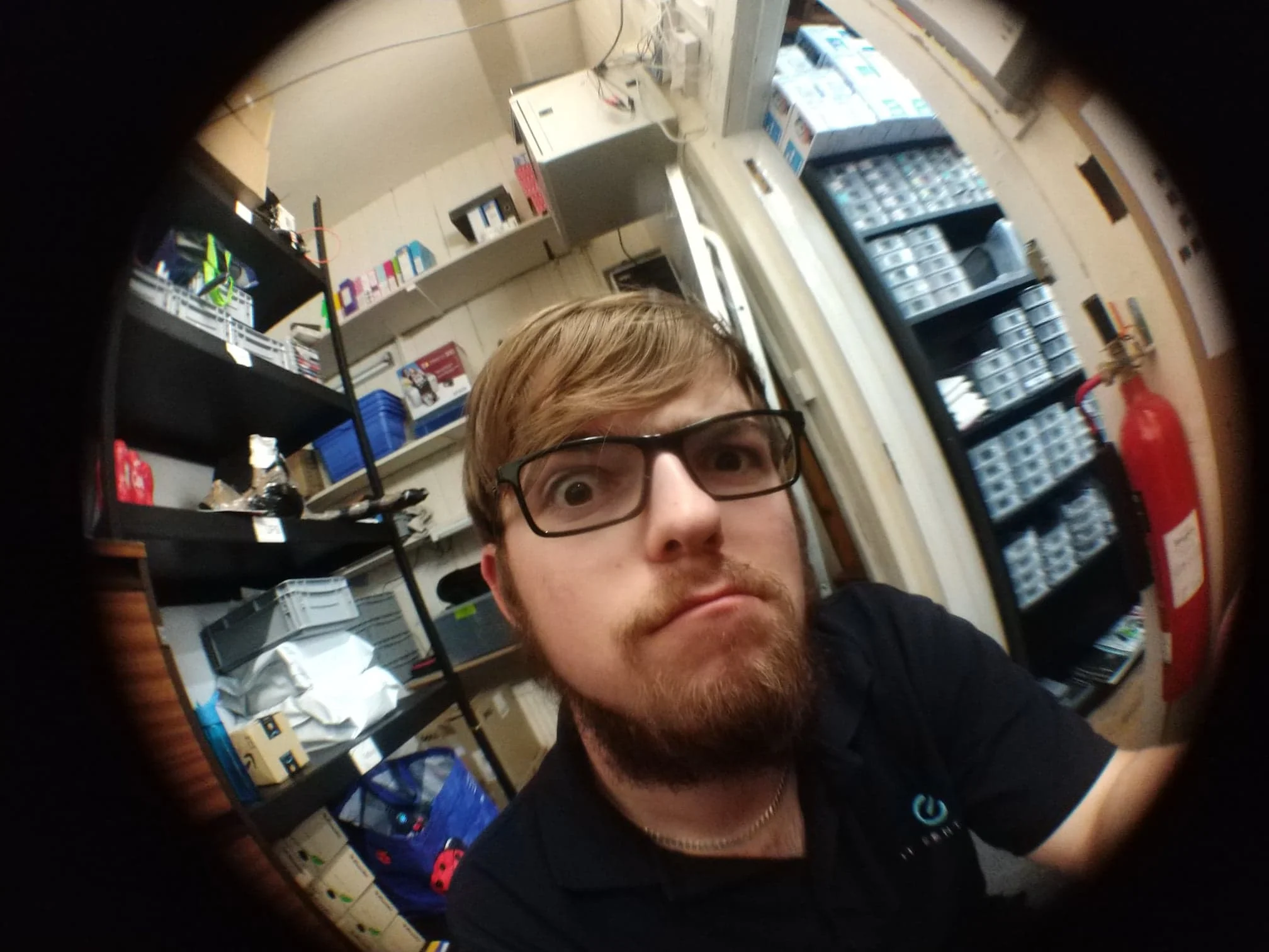 erm…. Brandon