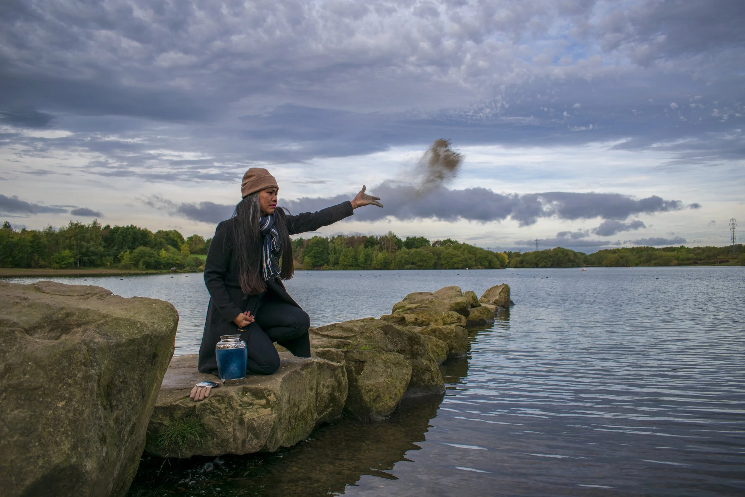 Scattering Ashes in Florida: What Families Need to Know