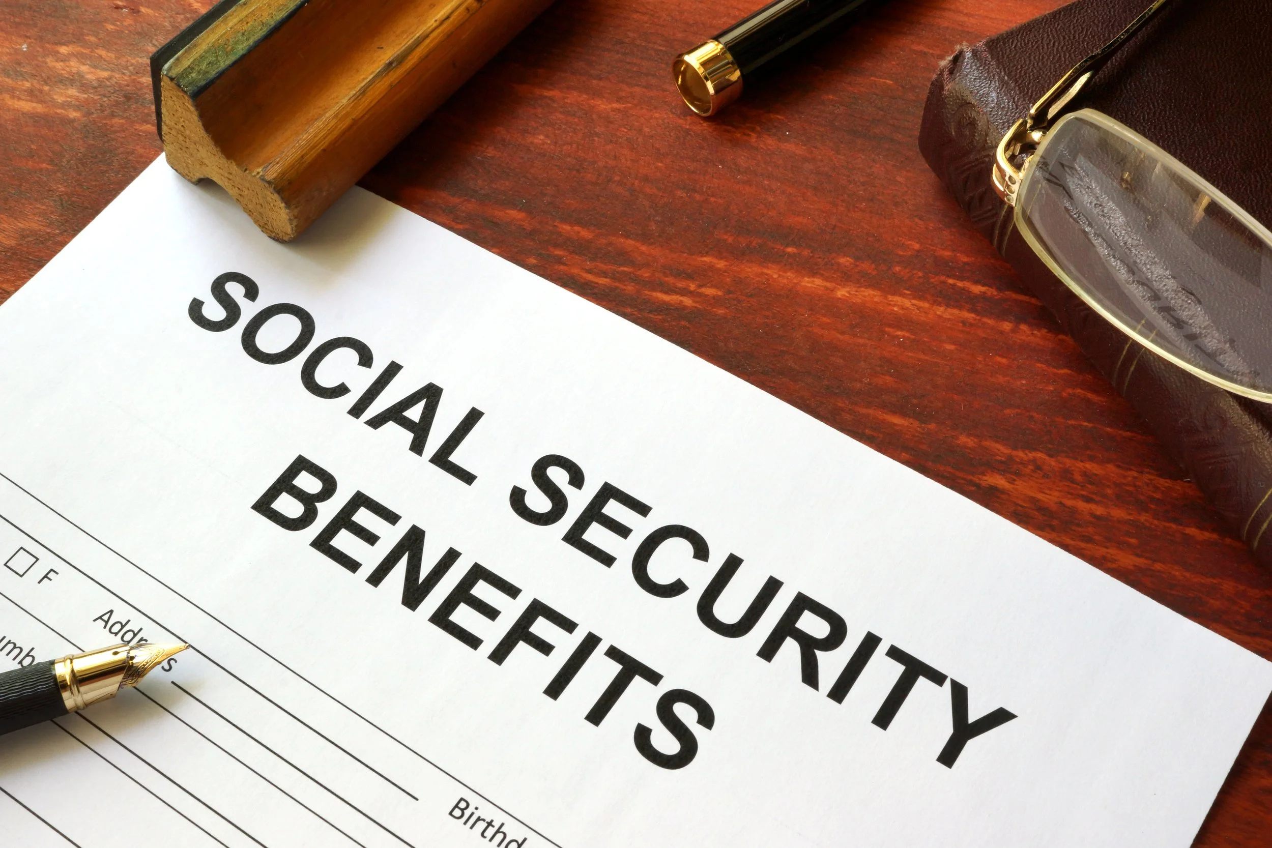 How to Notify Social Security After a Death in Florida