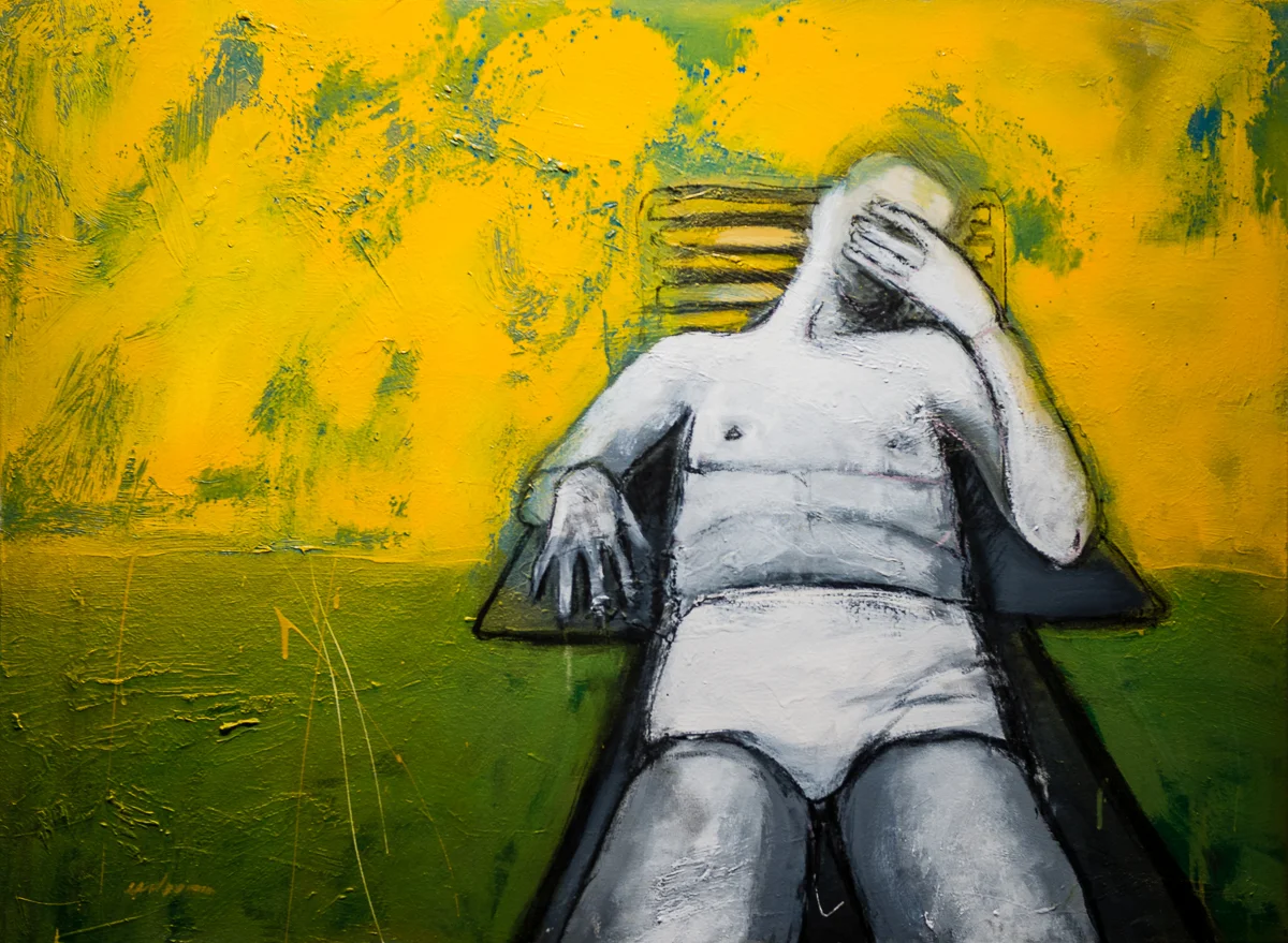 Sunny Afternoon, 2016