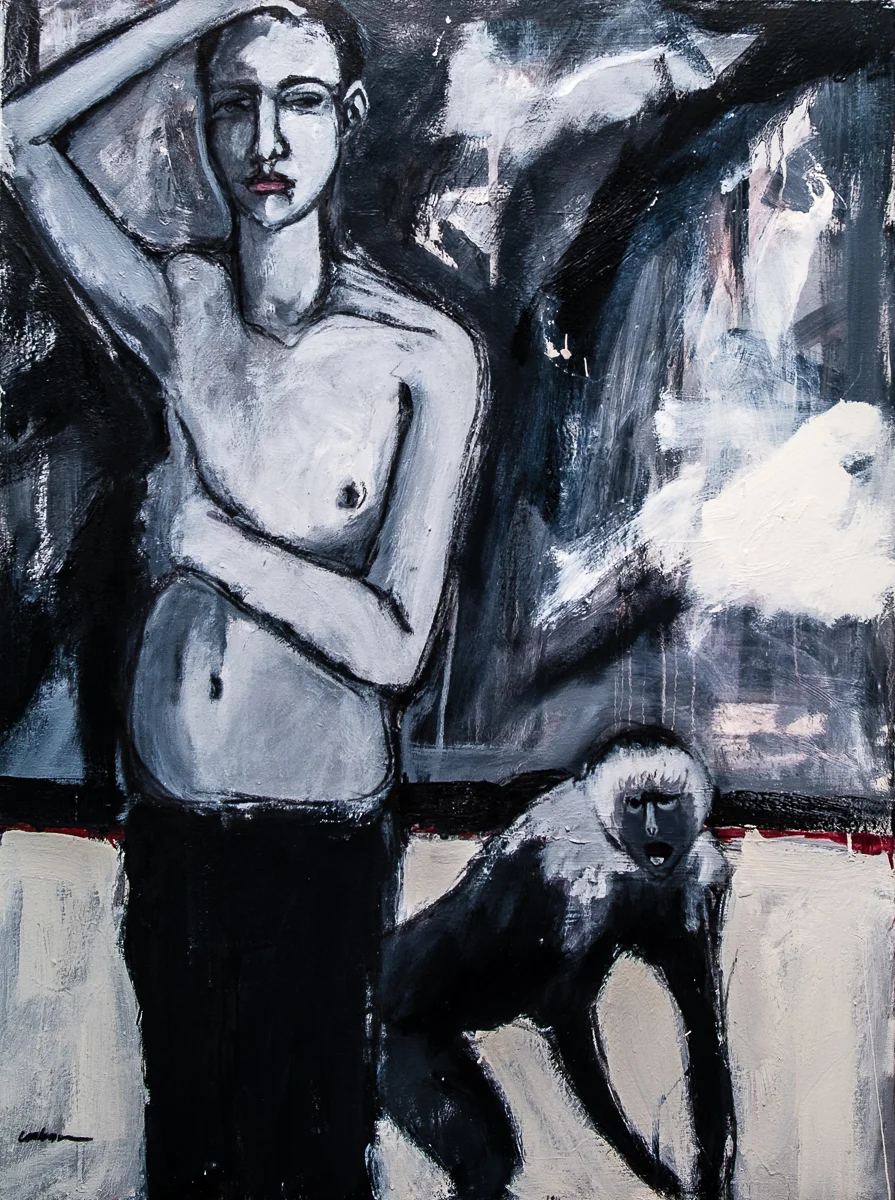 Monkeys, 2014