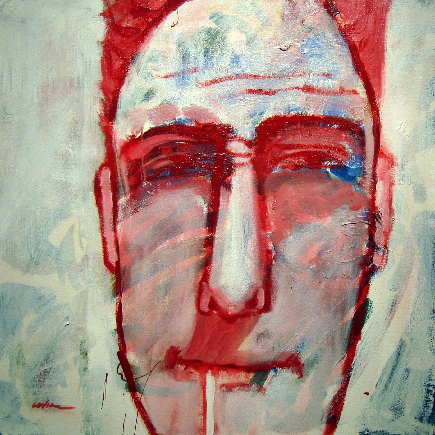 Red, 2015