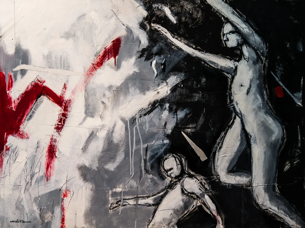 Threshold, 2013