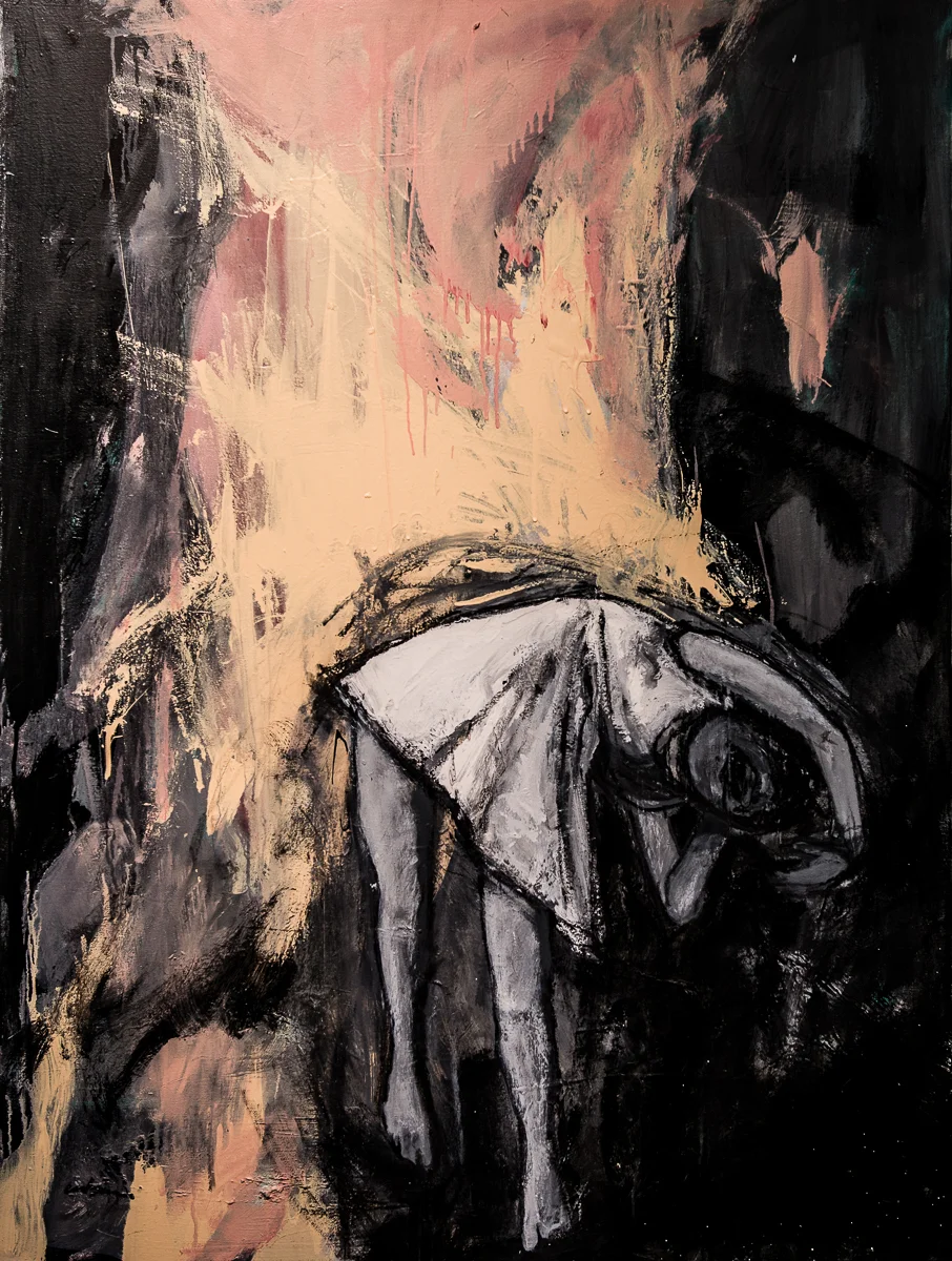 Little One (Valentine's Day), 2014