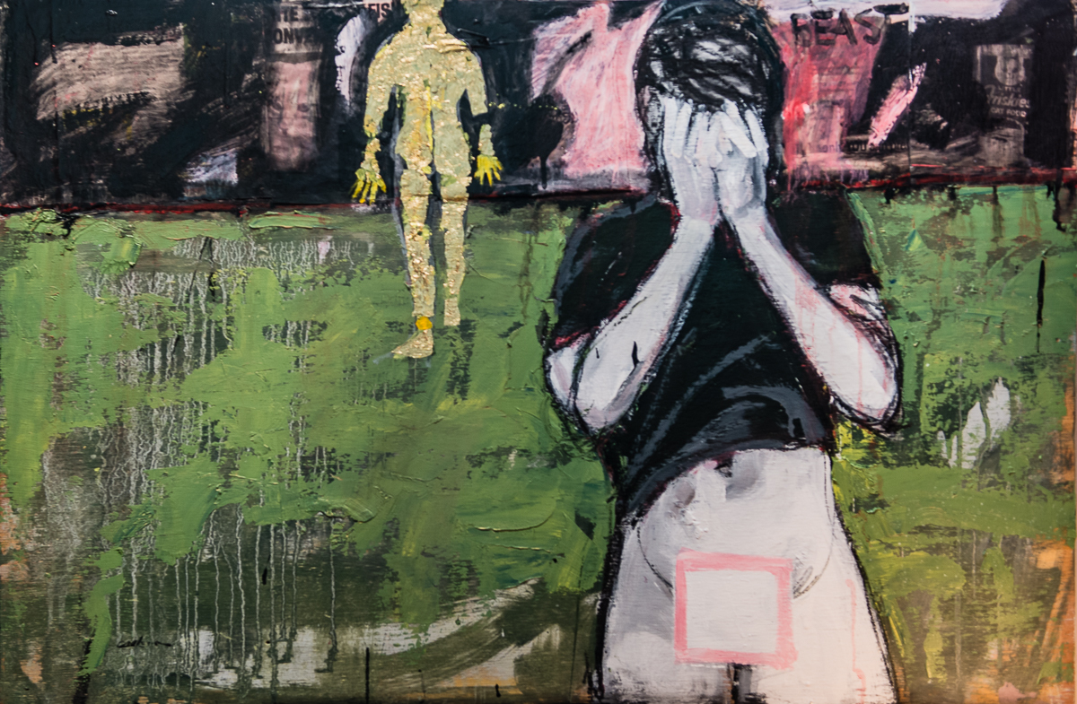 Stanford, 2017