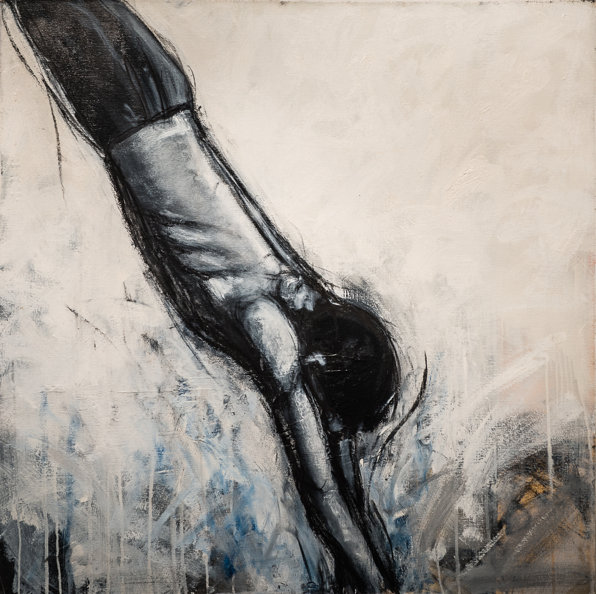 Diver, 2010