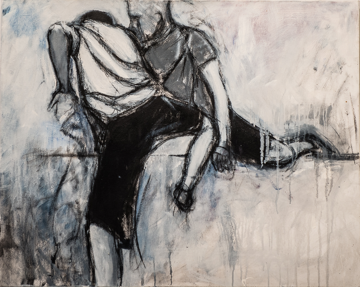 The Fence, 2009