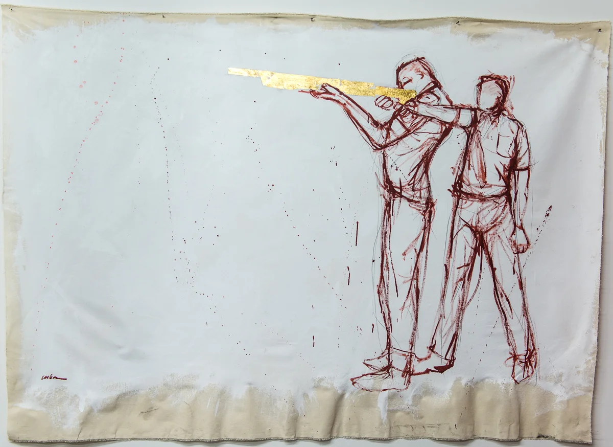 Guns, 2015