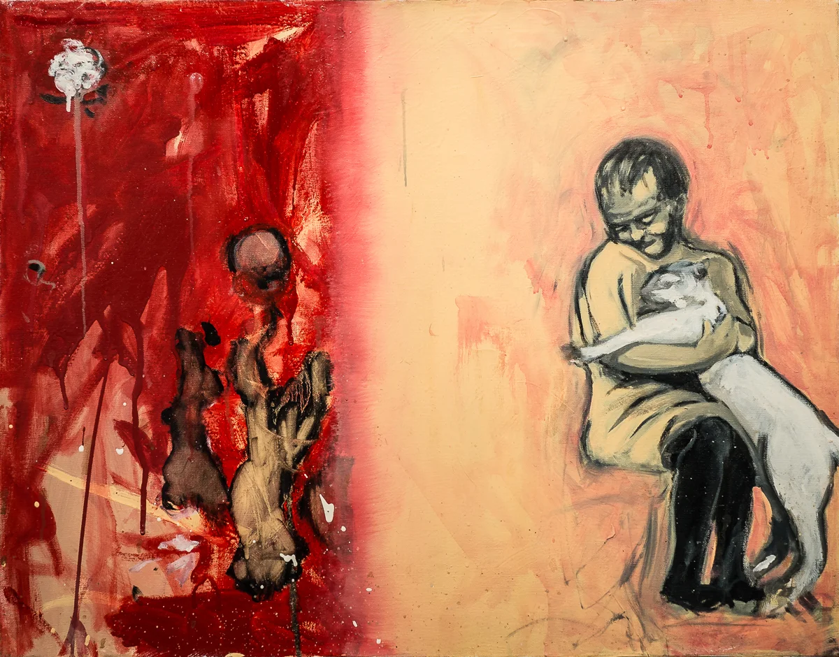 Nostalgia and Uncertainty, 2007