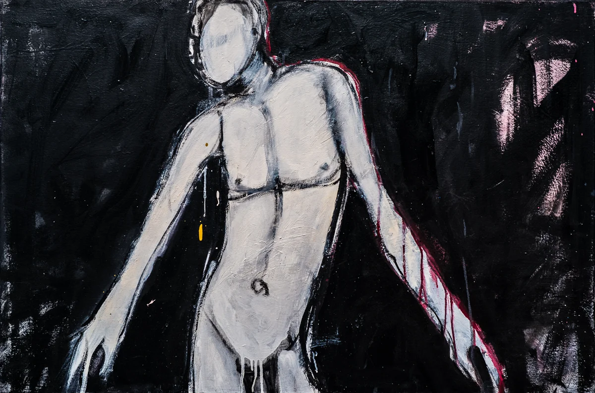 Untitled, 2009