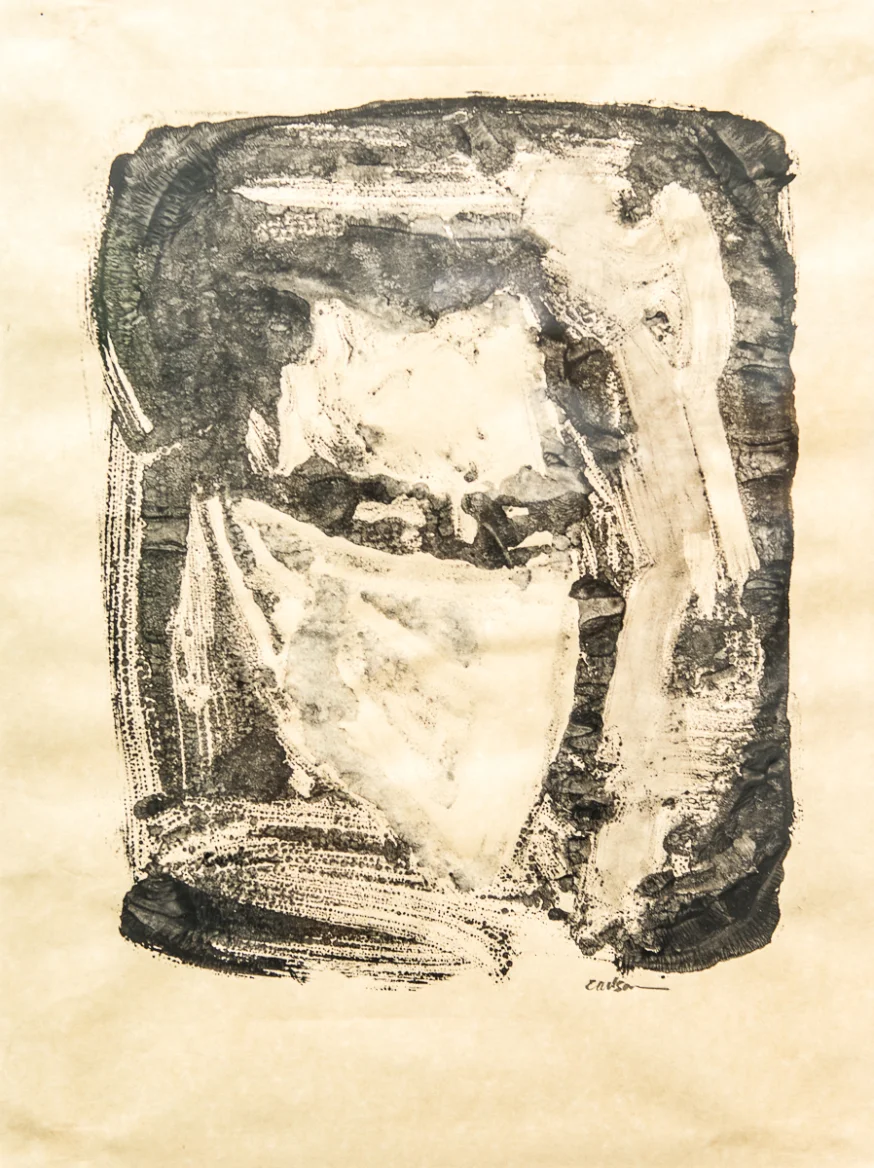 Masked Man, 2016