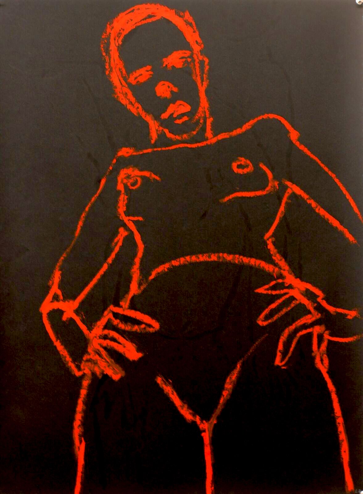 Untitled, 2018