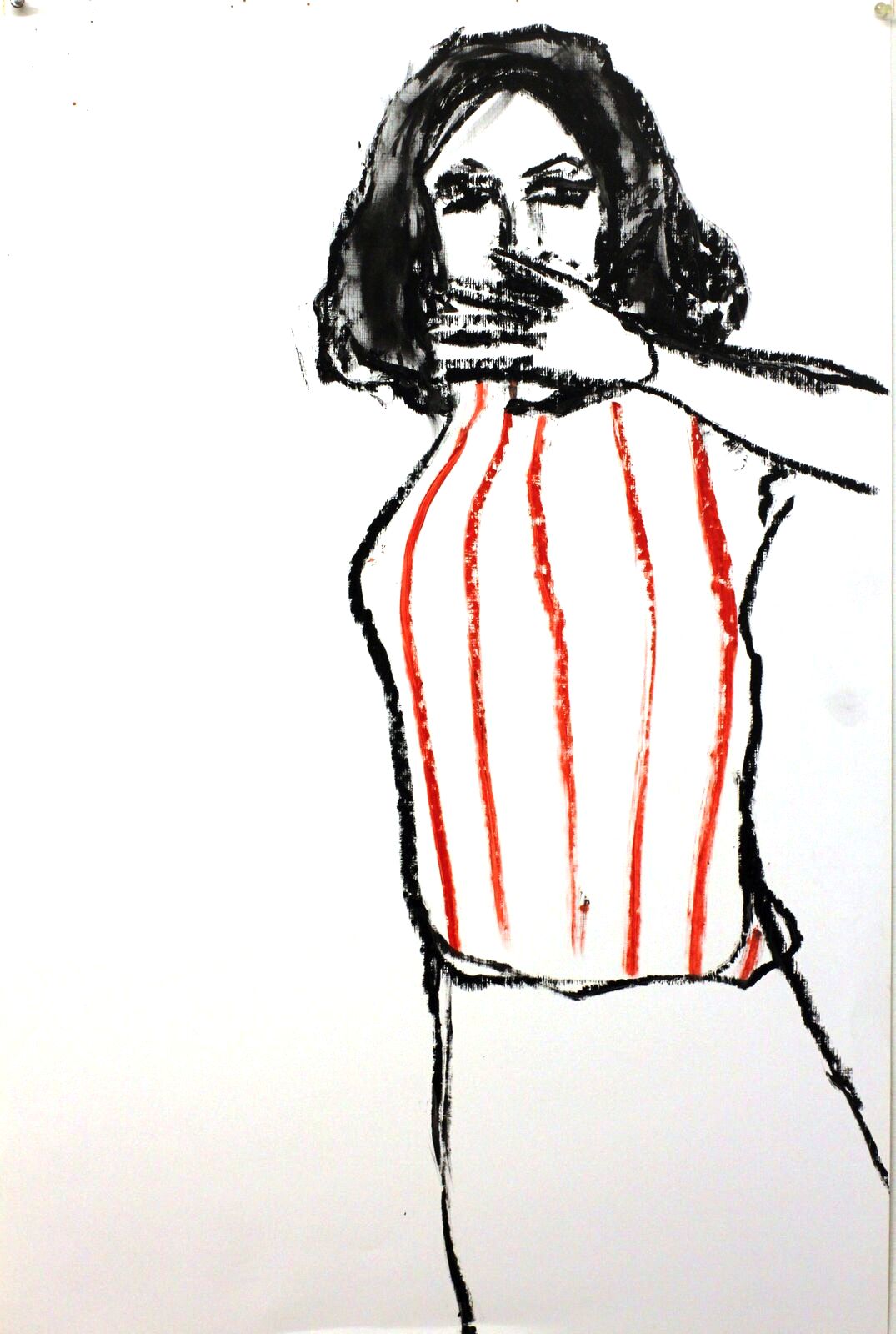 Non, 2018