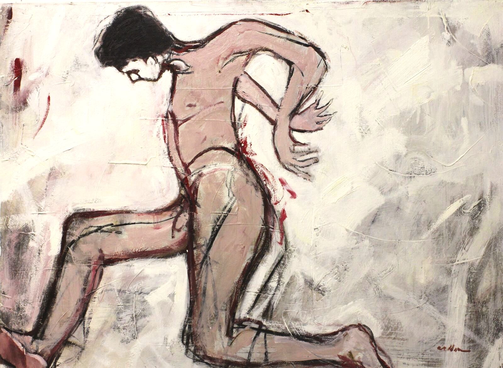 Bound, 2013