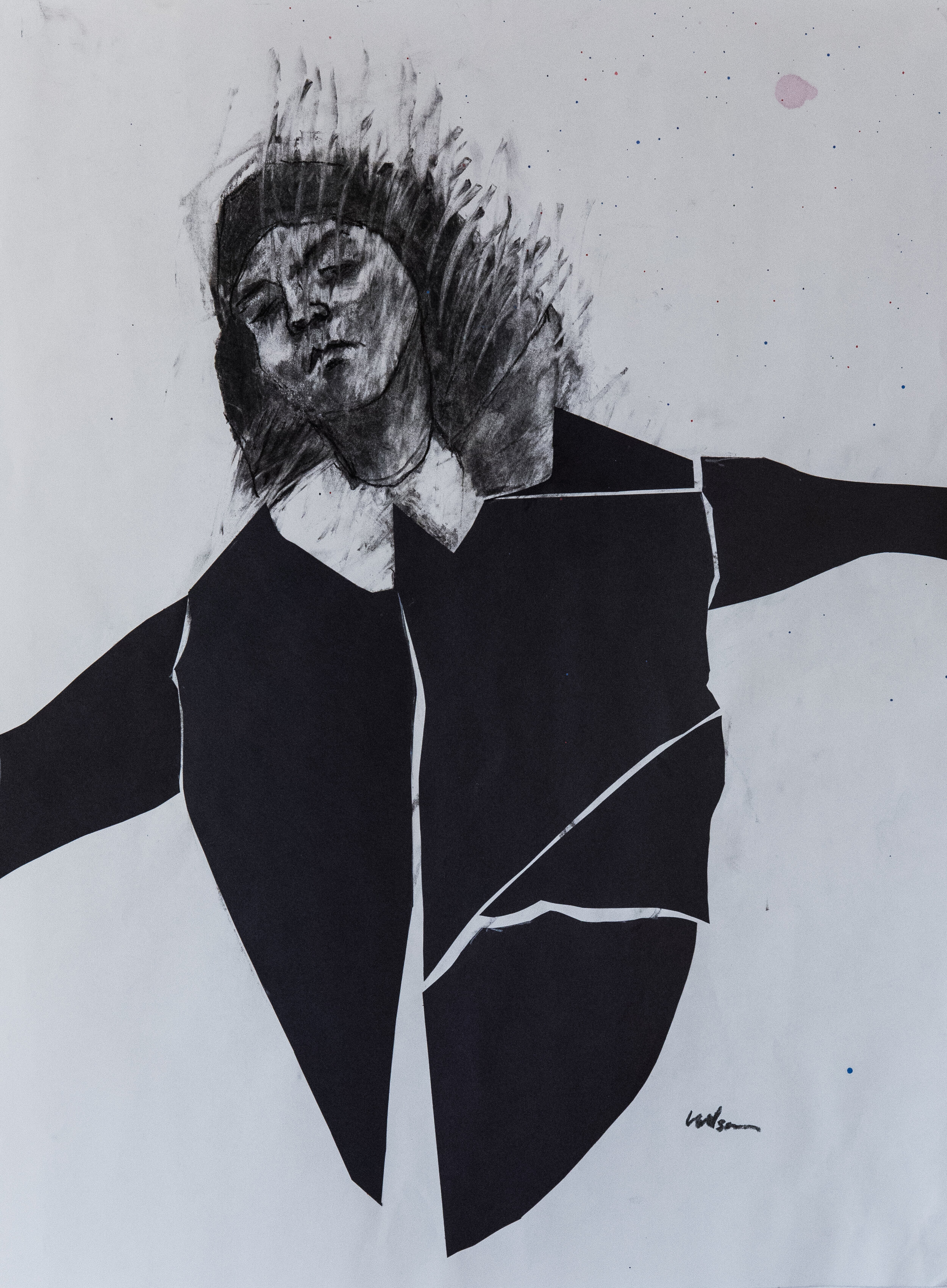 Carlson_Sister_charcoal on paper_18 x 24 inches_2019_SOLD.jpg