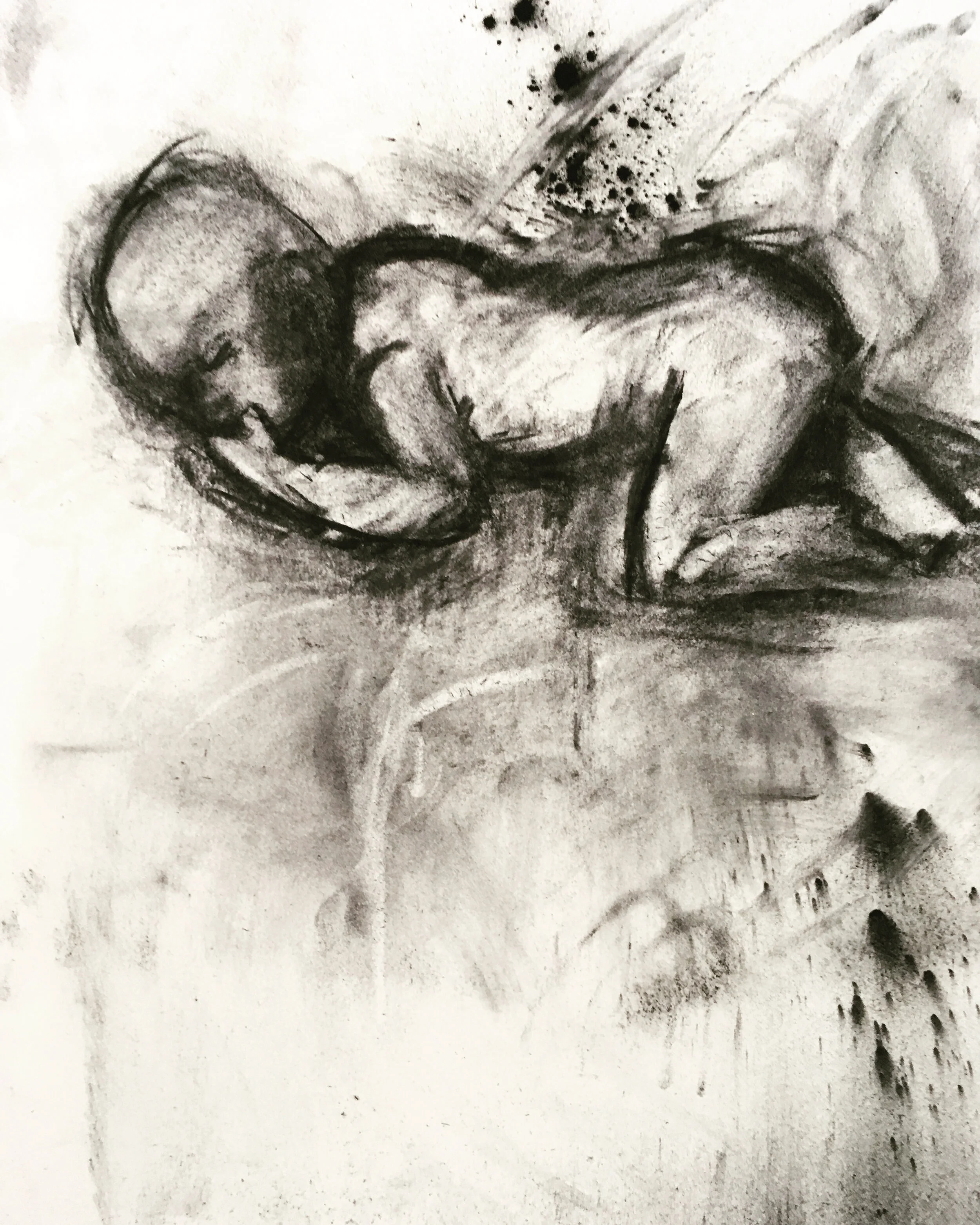 Silver Sleeping, 2020