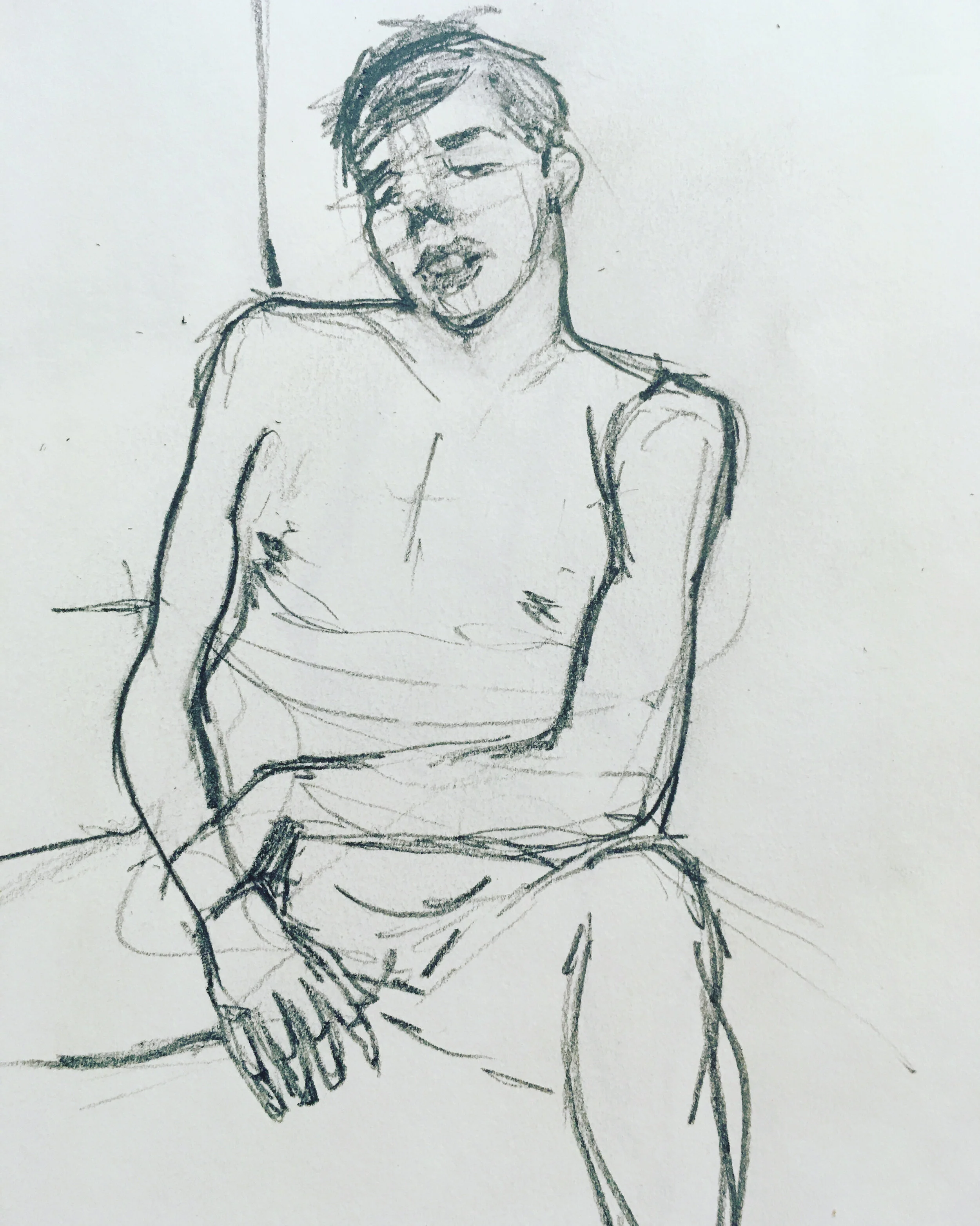 Tough (Dad, I Know What I'm Doin'), 2020