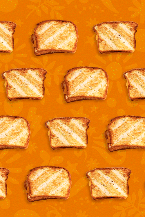 I Dont Have Time - Breakfast In Feed.gif