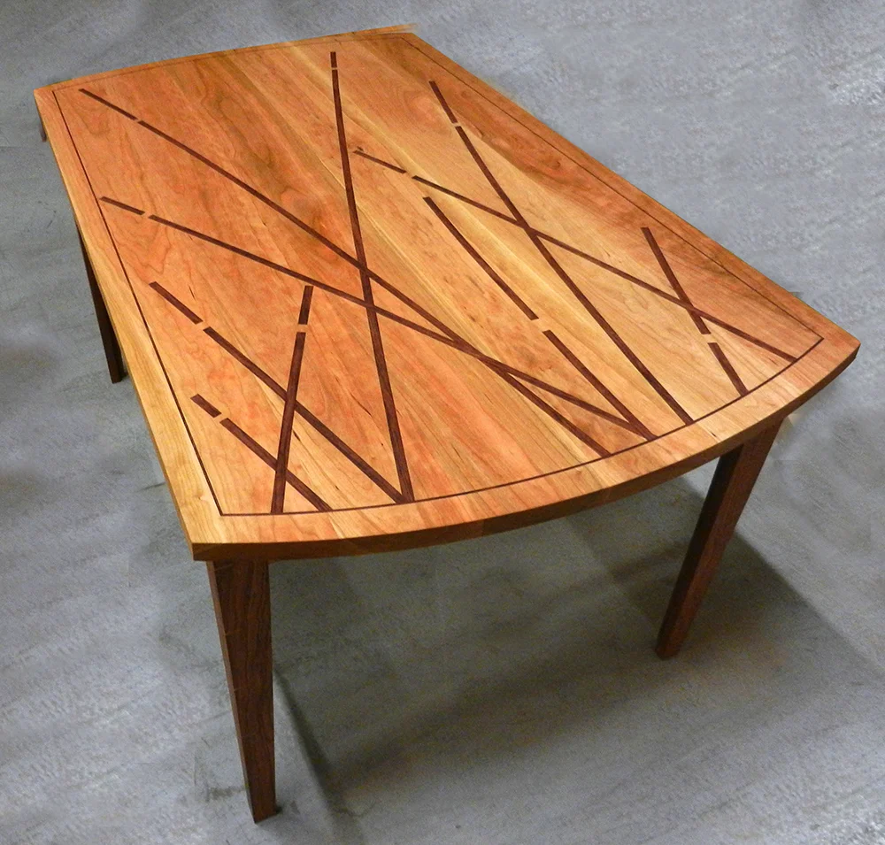 Moderneyez Custom Table