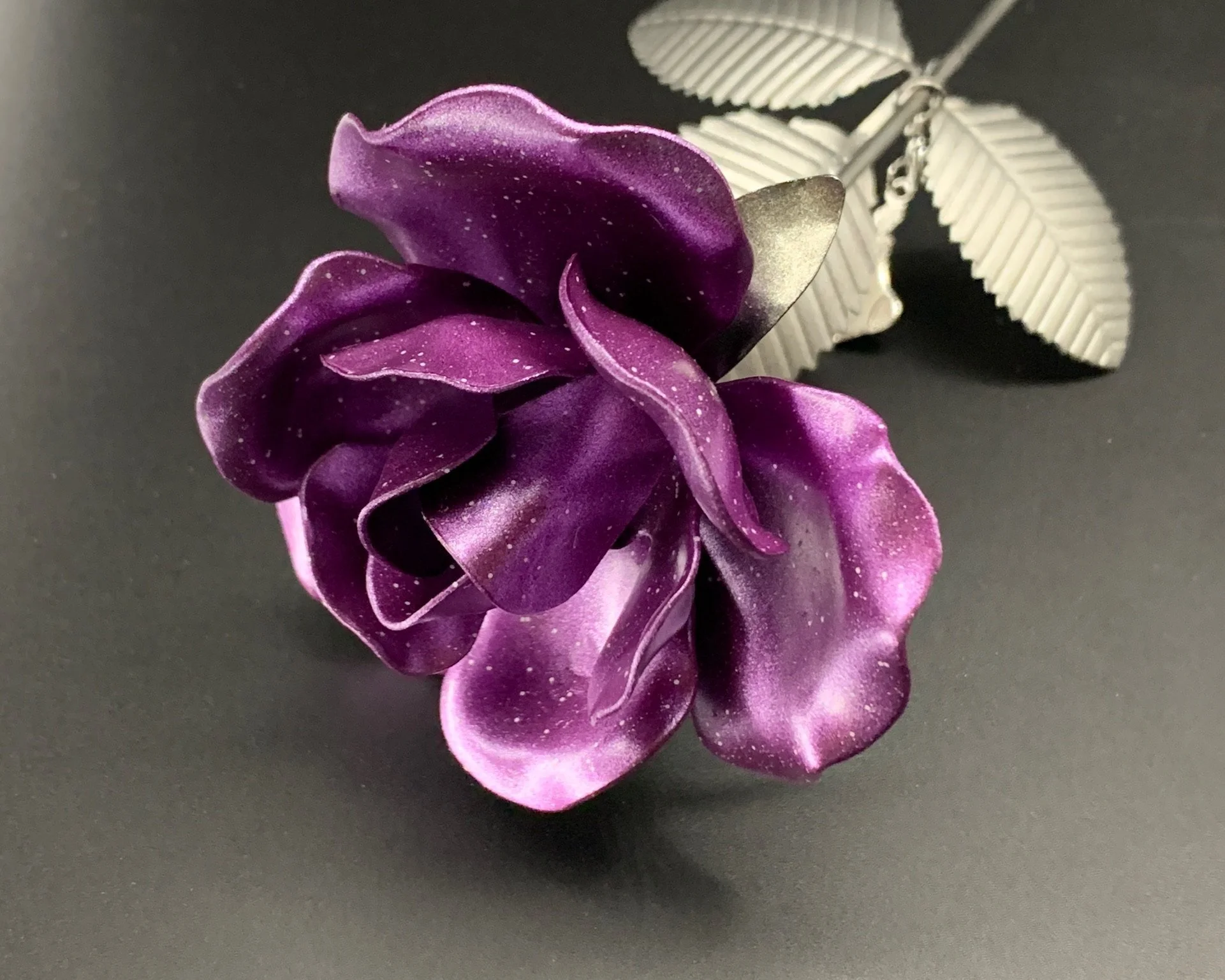 Special Edition "Sugarplum" Full Bloom