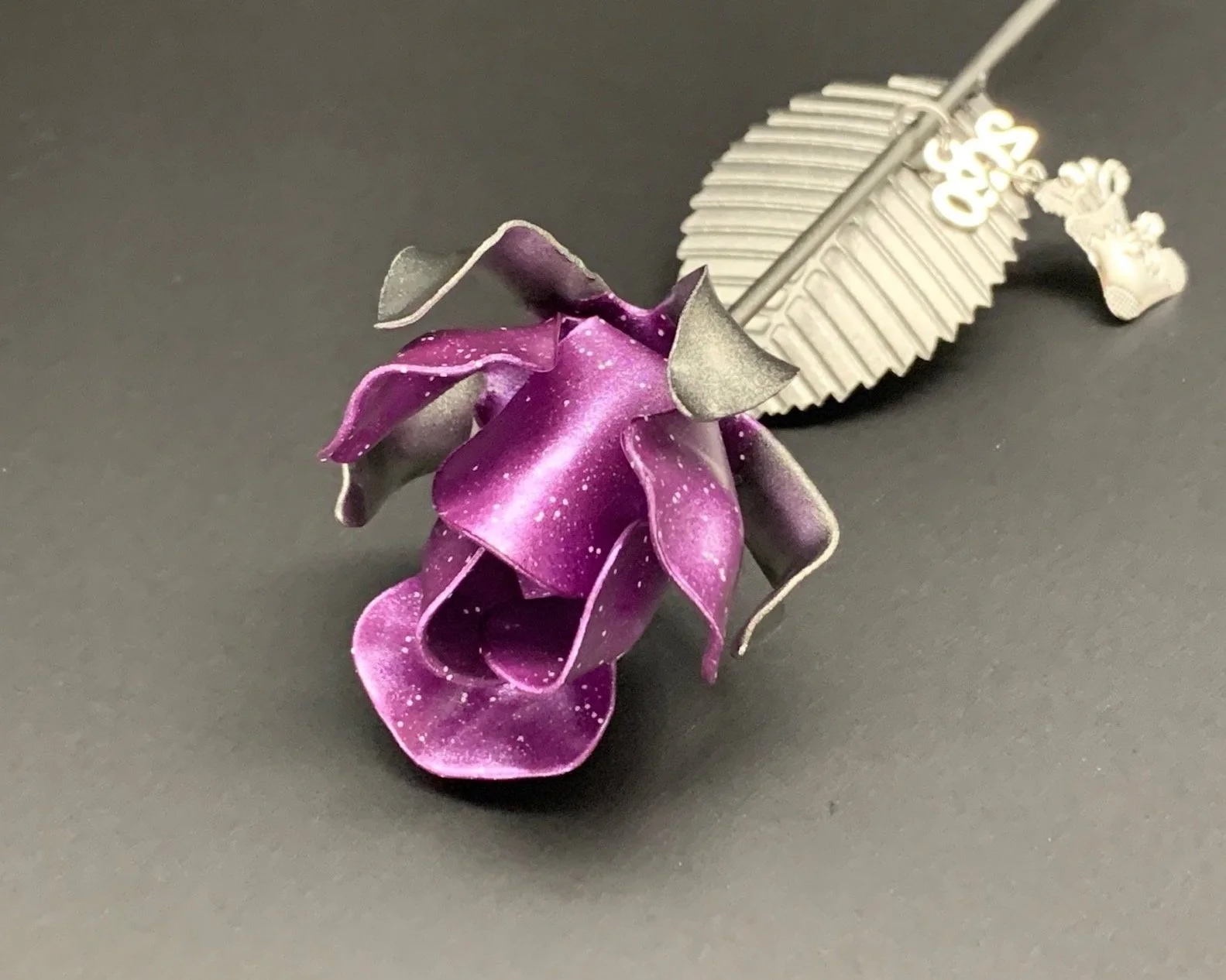 Special Edition "Sugarplum" Bud