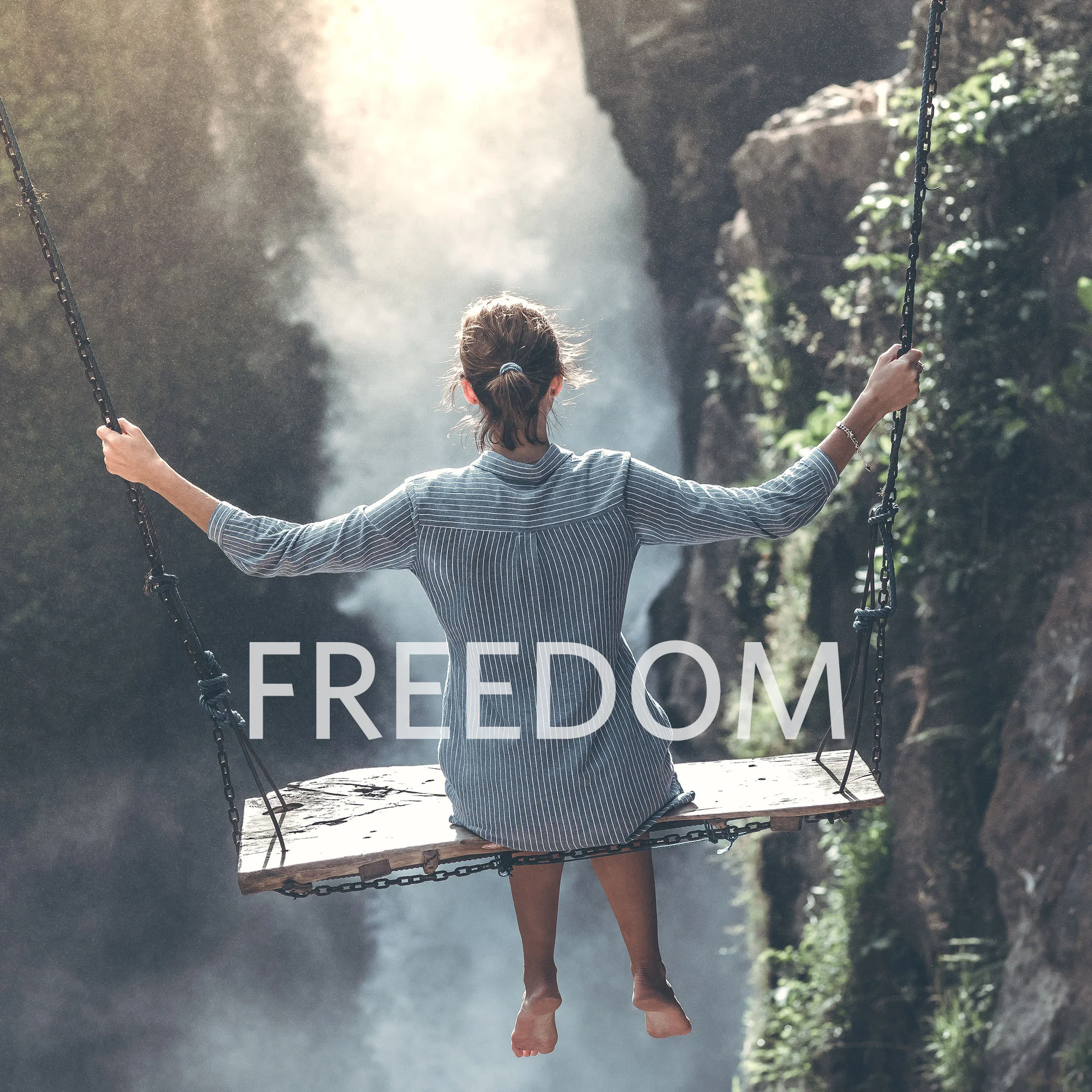 Freedom