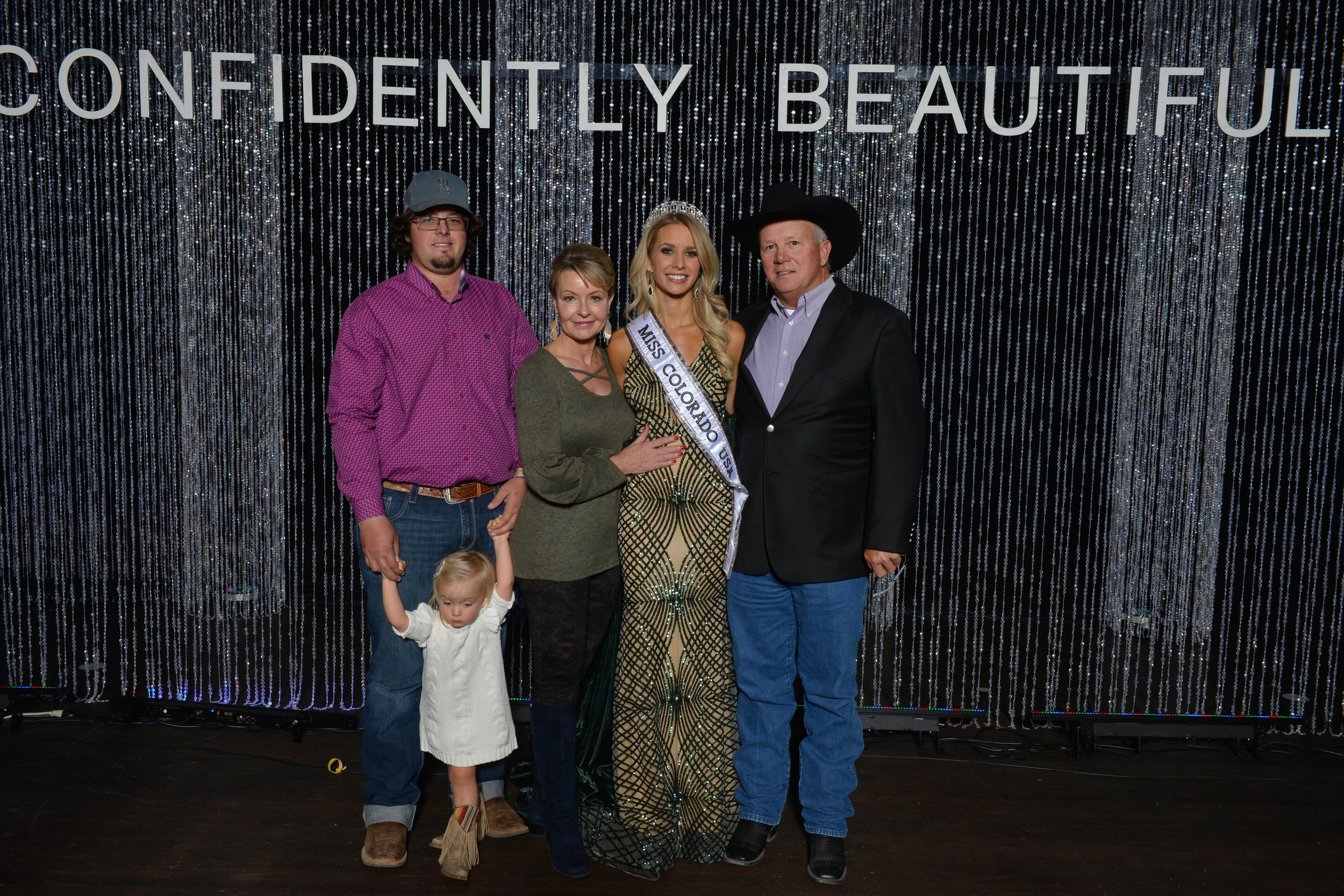 How I Prepared for Miss Colorado USA- Part 1 — Madison Dorenkamp