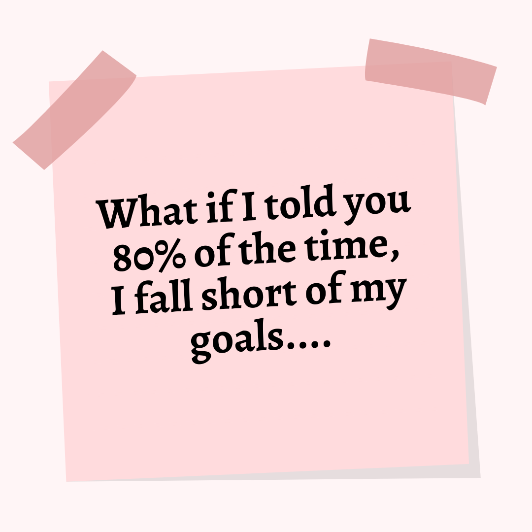 Learning to Love the Process