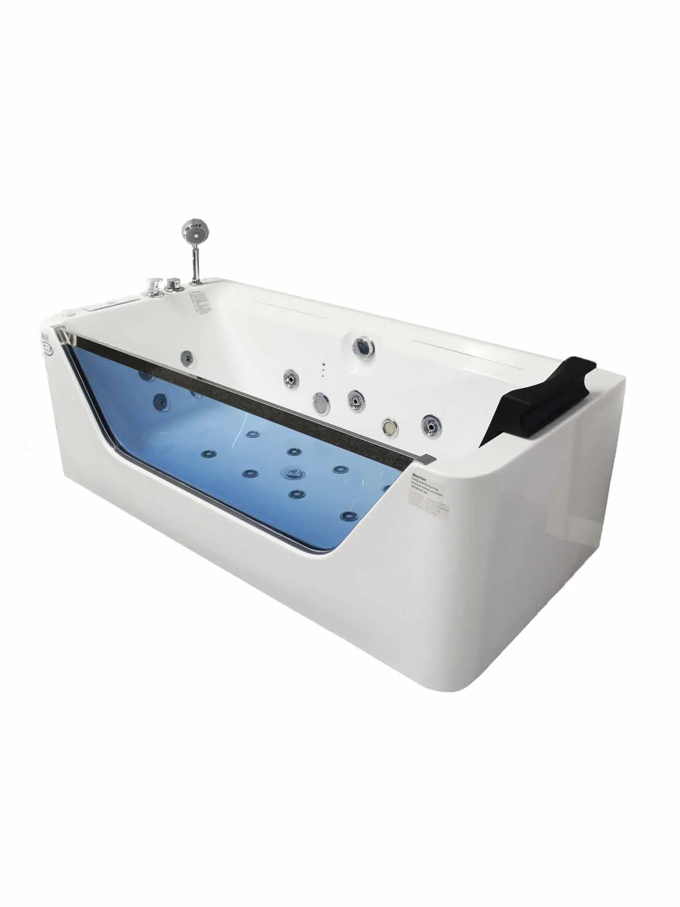 Empire Shower - Made for America