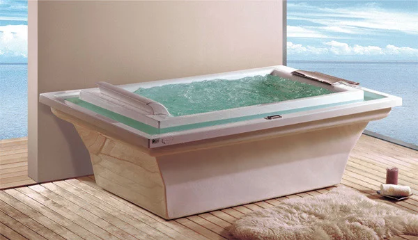 Titanic Tub