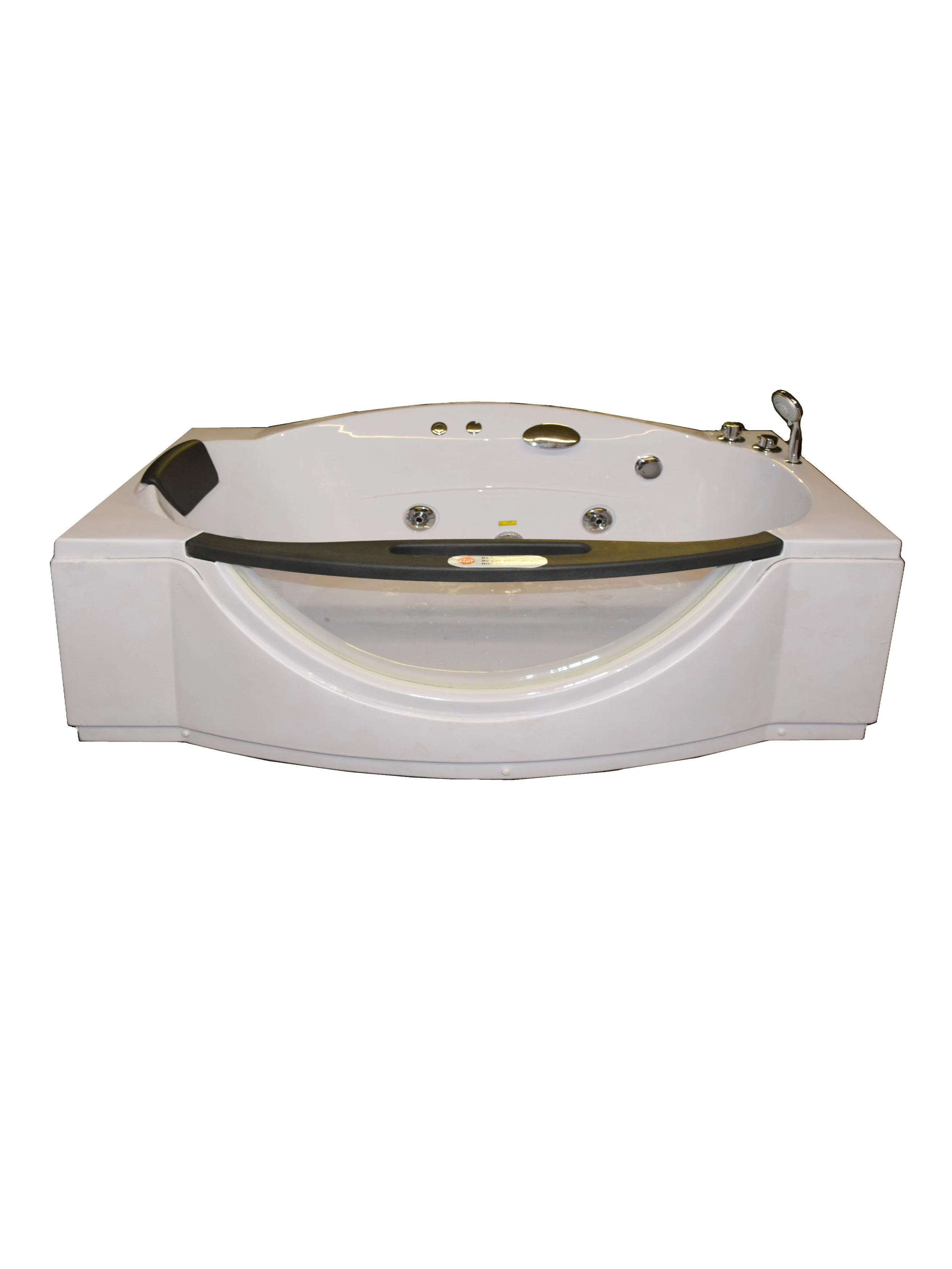 The Sea Bathtub