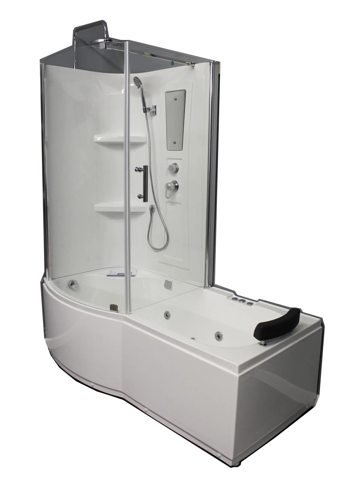 The Ella Bathtub (Left/Right)j