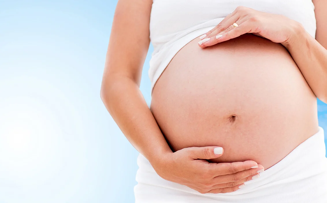 Pregnant Women NYC