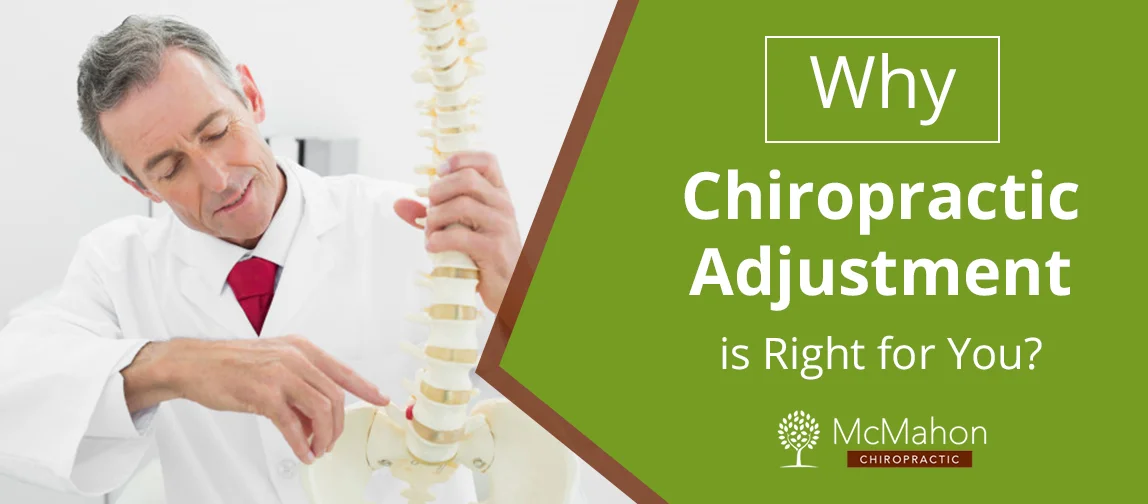 Chiropractic Adjustment NYC