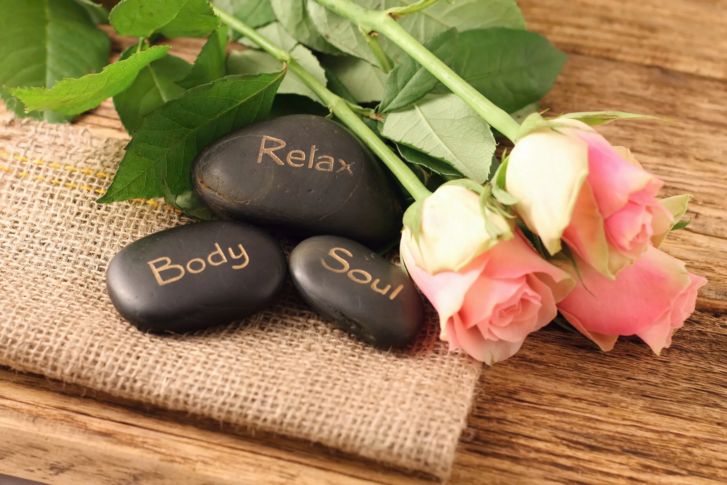 Relax Foot Spa Raleigh North Carolina