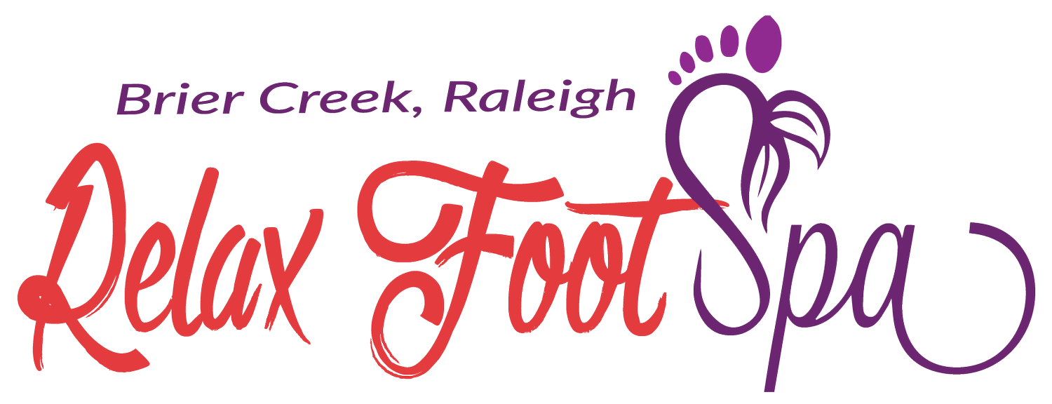 Relax Foot Spa | Raleigh North Carolina