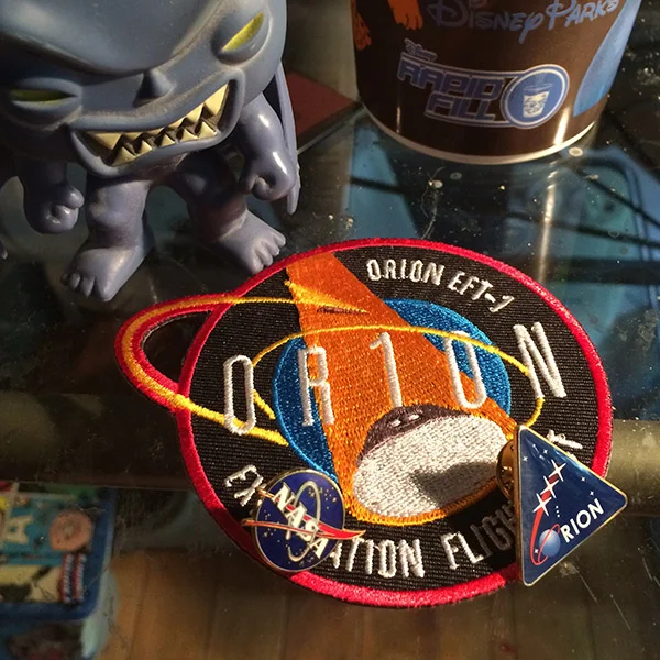 Sometimes People Bring Me Things