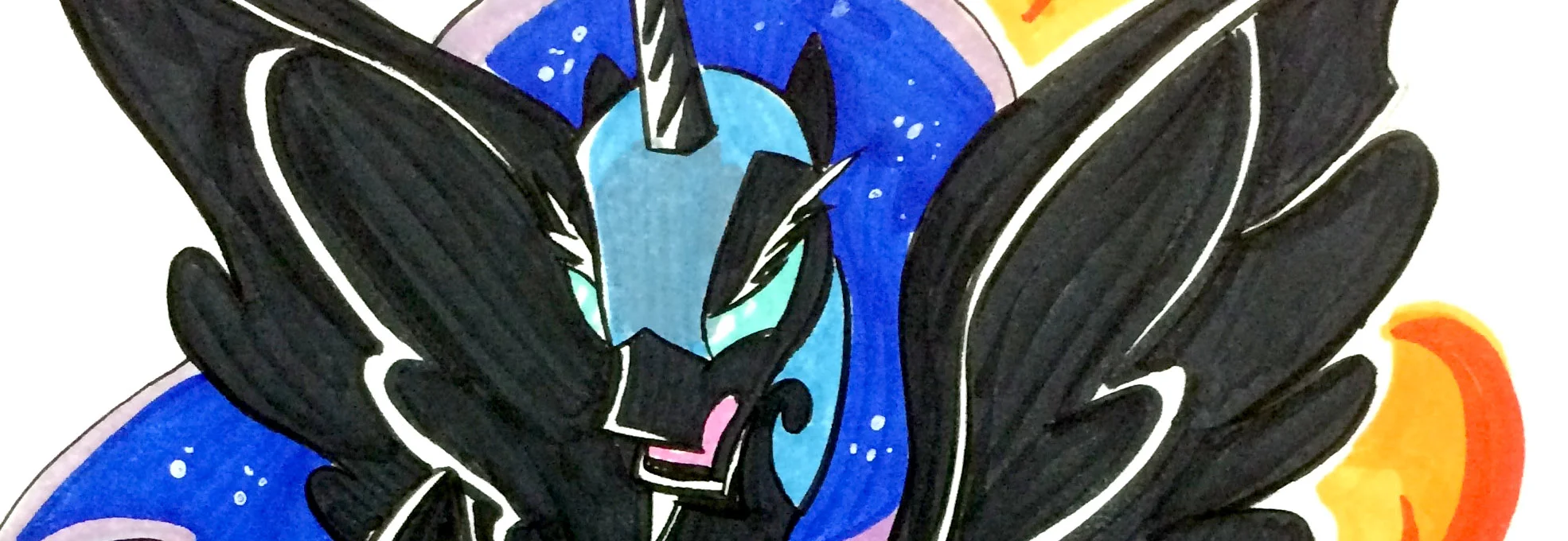 I'll be at Fiesta Equestria!