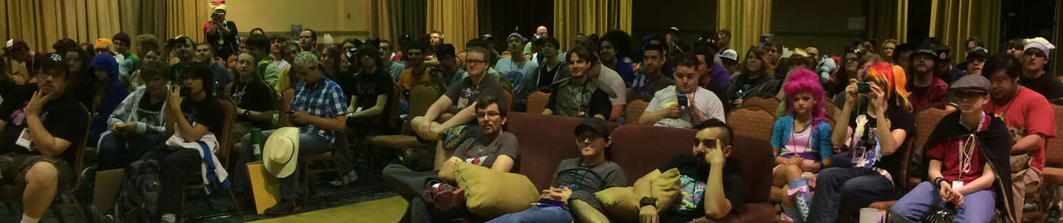 The Awesomeness of my Time at Fiesta Equestria