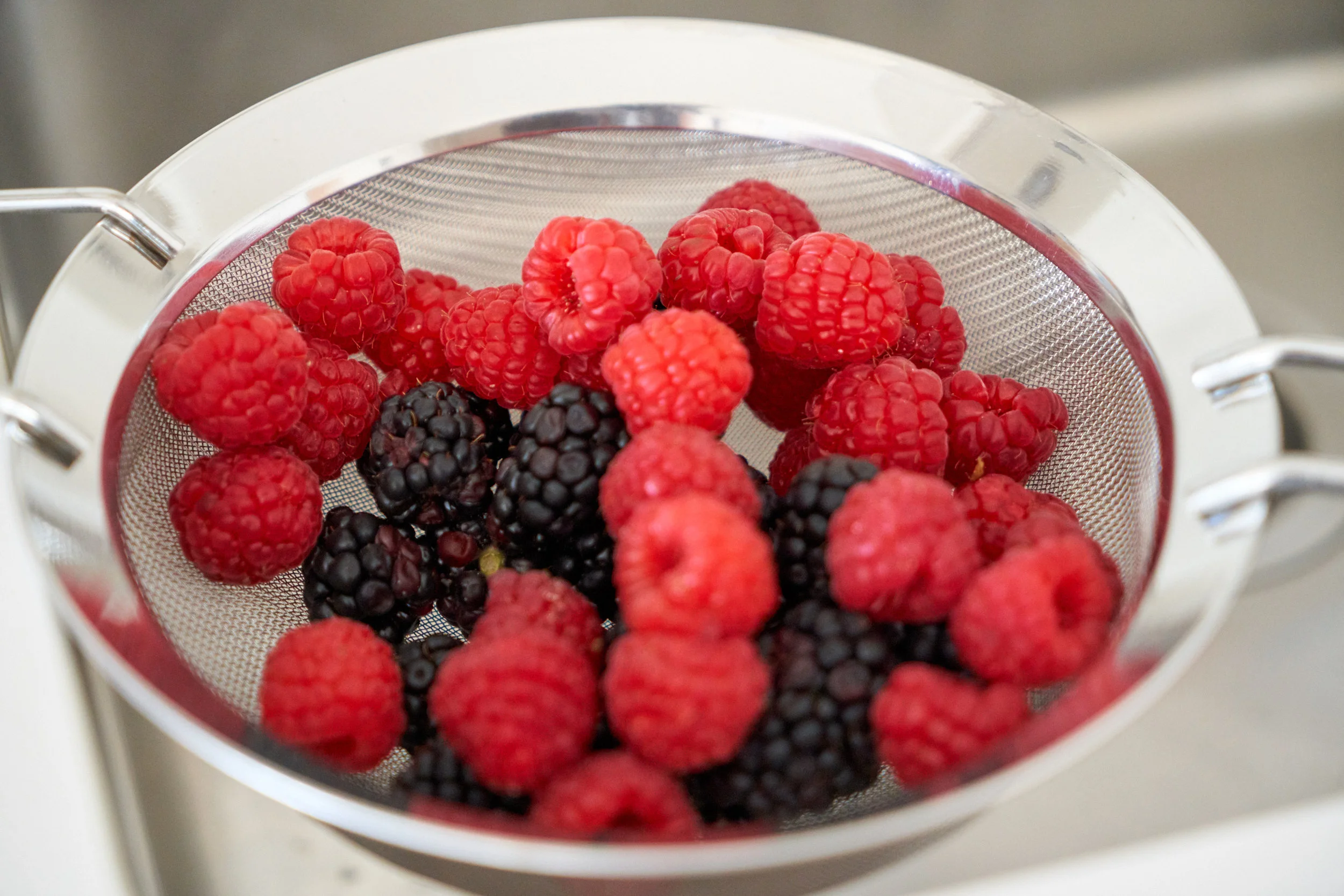 Peanut Butter And Jelly Fudge Keto Friendly In Carina S Kitchen