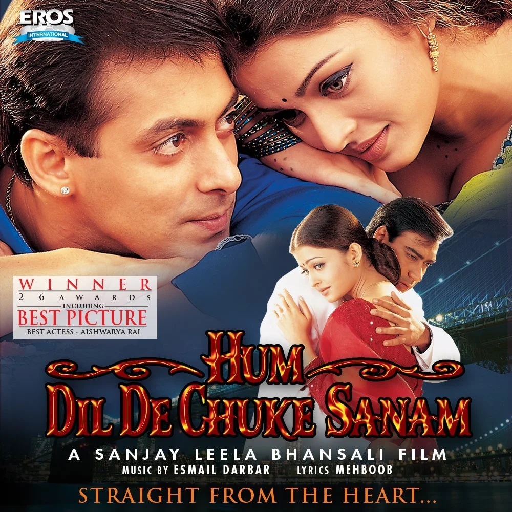 Hum Dil de Chuke Sanam