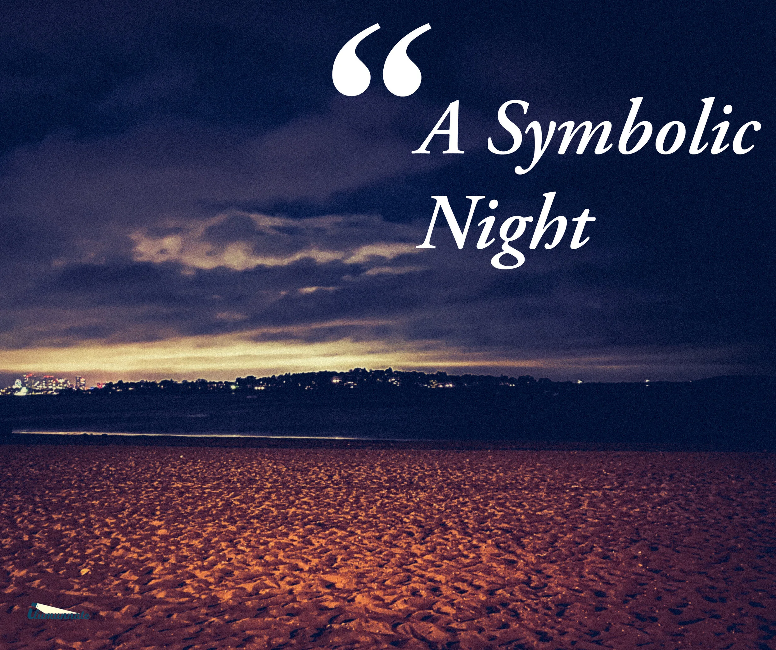 A Symbolic Night