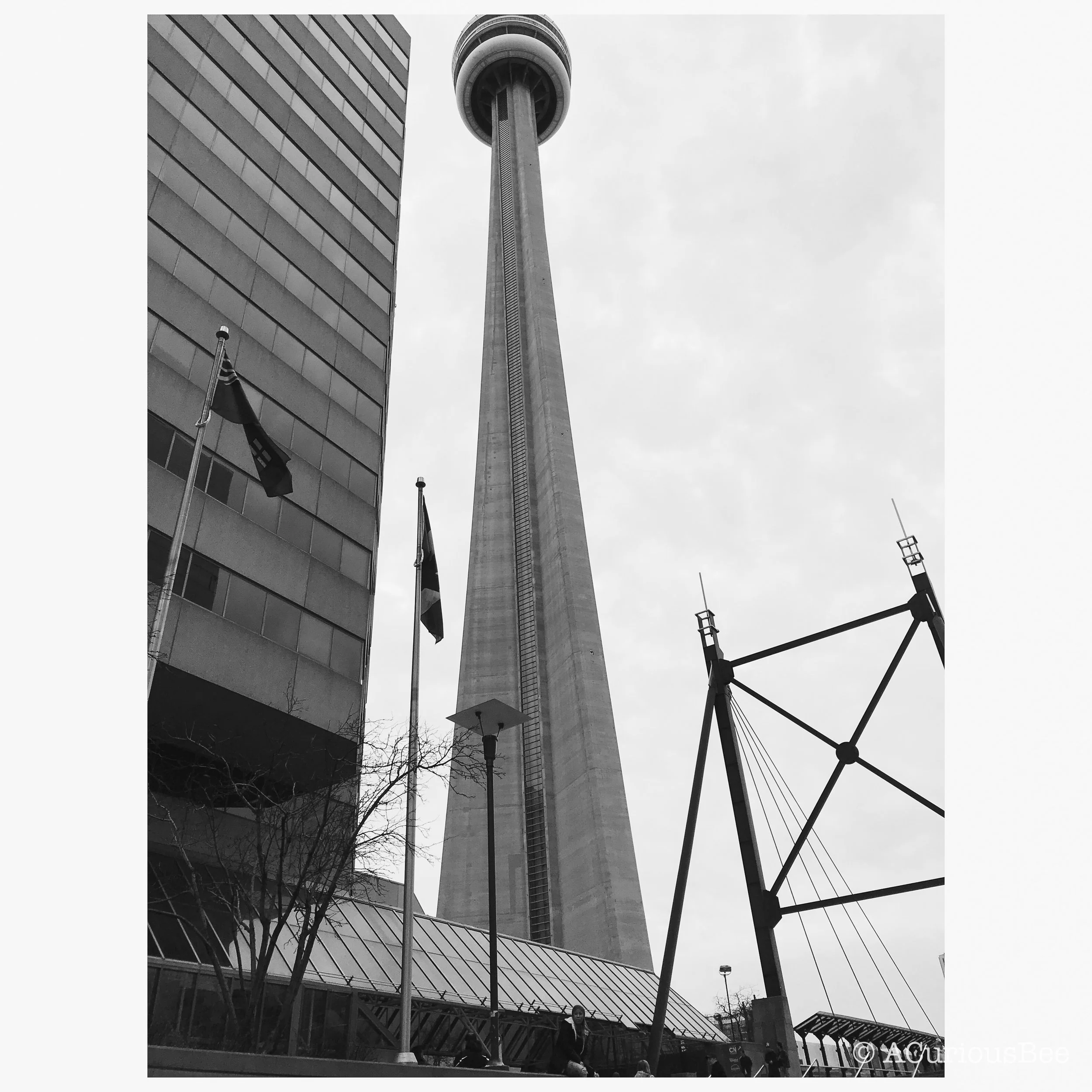 Runnin' Through #The6...