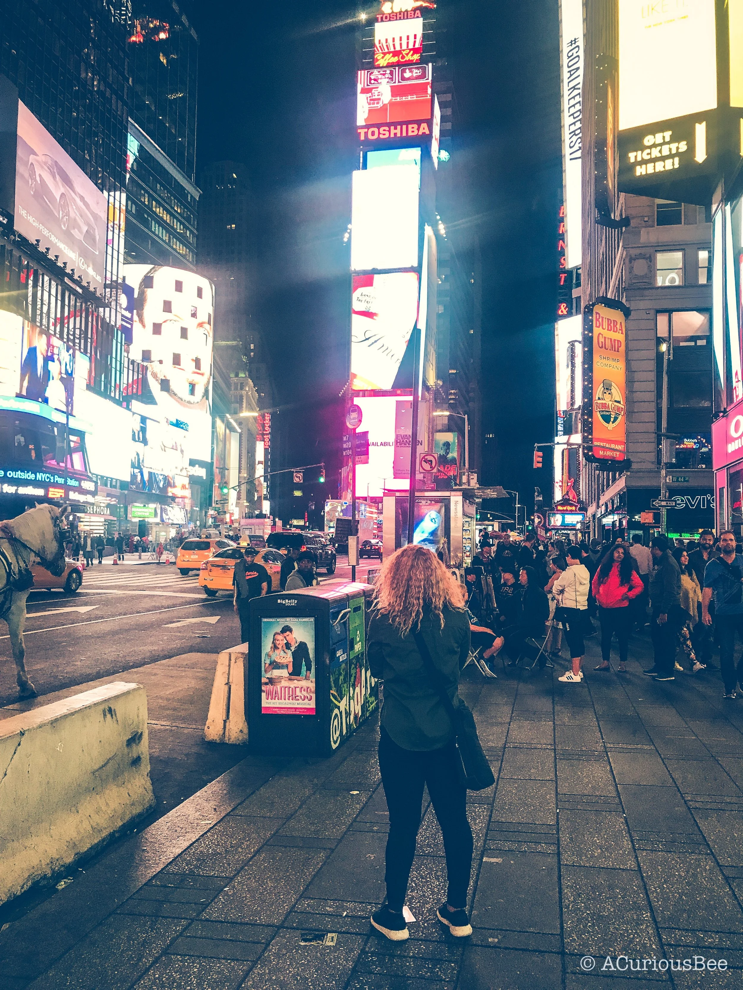 ...An Empire State Of Mind