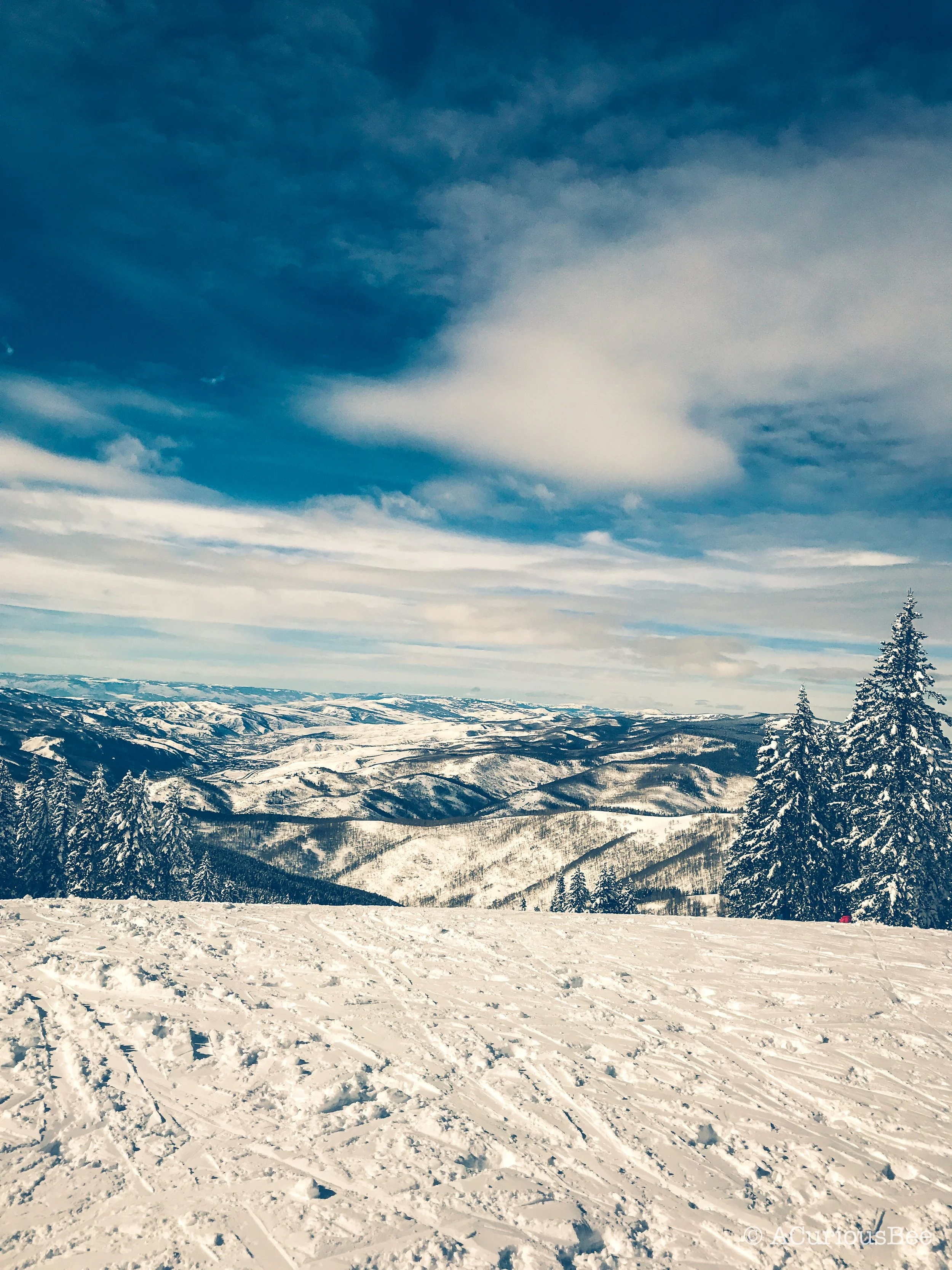 Vail, Yes! 